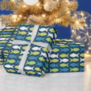 Buscar mar papel de regalo Para niños