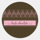 Buscar swirly pegatinas Dulce