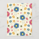 Buscar margaritas florales postales Bonito