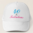 Buscar 40 o gorras Para ella