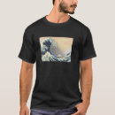Buscar edo camisetas Hokusai