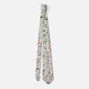 Buscar bordado corbatas Flores