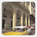 Buscar la habana pegatinas Calle