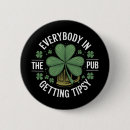 Buscar st patricks day chapas Maricones