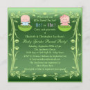Buscar olor invitaciones Lindo