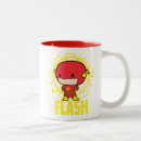Buscar flash tazas Cómics de dc
