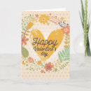 Buscar concepto tarjetas Otoño