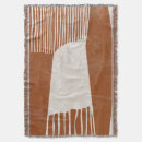 Buscar indias mantas Marrón