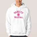 Buscar equipo universitario sudaderas Voleibol