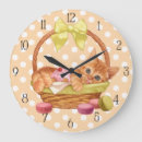Buscar macarrones relojes de pared Pasteles