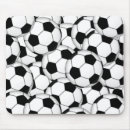 Buscar balón fútbol de alfombrillas de raton Portero