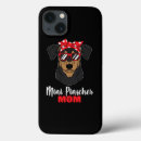 Buscar pinscher iphone fundas Doberman