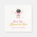 Buscar sol y luna servilletas Retro