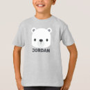 Buscar oso gris camisetas Lindo