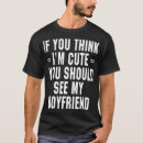 Buscar think camisetas Should