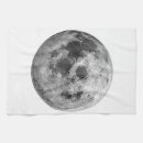 Buscar luna llena paños de cocina Noche