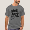 Buscar ska punk camisetas Correa
