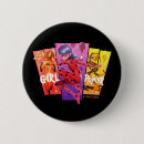 Buscar luche como un chica pins Zagtoon