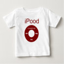 Buscar ipood camisetas Divertido