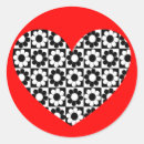 Buscar alimentación pegatinas Retro