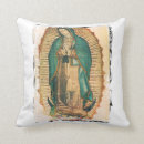 Buscar guadalupe cojines Santo