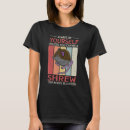 Buscar shrew camisetas Retorcer