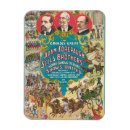 Buscar circus imanes Retro