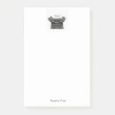 Buscar máquina escribir notas post it Vintage