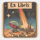 Buscar comic book postales Ciencia ficción