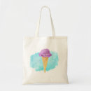 Buscar cono bolsos Helado