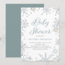 Buscar snowflake invitaciones 5 º ducha