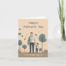 Buscar rol tarjetas Papá