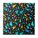 Buscar triángulo azulejos Simple