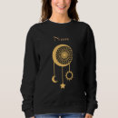 Buscar bohemio sudaderas Celeste
