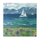 Buscar barcos de vela azulejos General y unisex