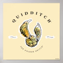 Buscar quidditch posters Hogwarts