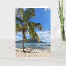 Buscar zonas tropicales tarjetas Playa