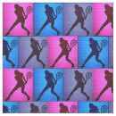 Buscar jugador de tenis manualidades Rosa