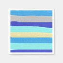 Buscar rayas servilletas Diversión