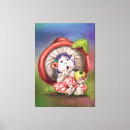 Buscar bebé lienzos Para niños