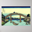 Buscar mannen posters Hokusai