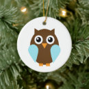 Buscar búho adornos Para todos