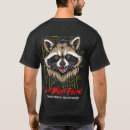 Buscar mapache lindo camisetas General y unisex