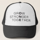 Buscar junta los gorras Unidad
