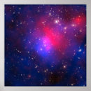 Buscar astronomía posters Azul