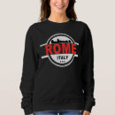 Buscar roma sudaderas Italia