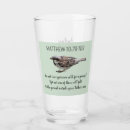 Buscar pájaros vasos General y unisex