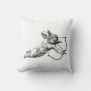 Buscar cupido cojines Cherub