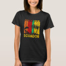 Buscar guayaquil camisetas Ecuatoriano