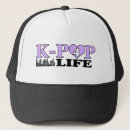Buscar pop gorras Rojo